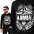 LONGSLEEVE PATRIOTYCZNY - ARMIA (BIAŁY)